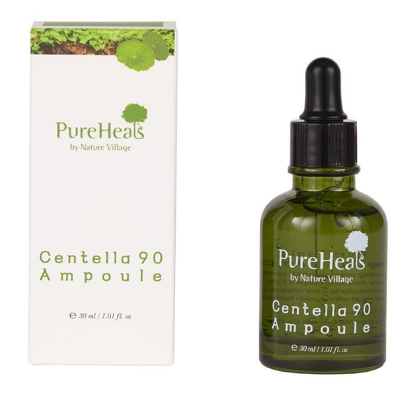 Pureheals Centella 90 Ampoule - Picture 2 of 2